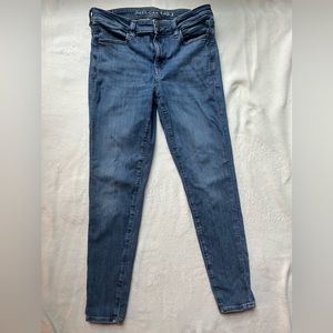 Women’s Jeans